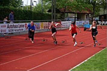 TV Müllheim Leichtathletik